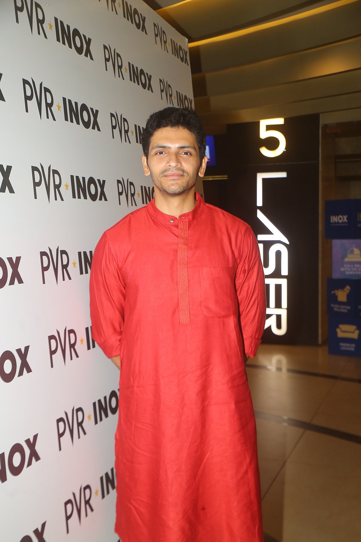 Glimpses from the premiere of Saptadingar Guptodhon