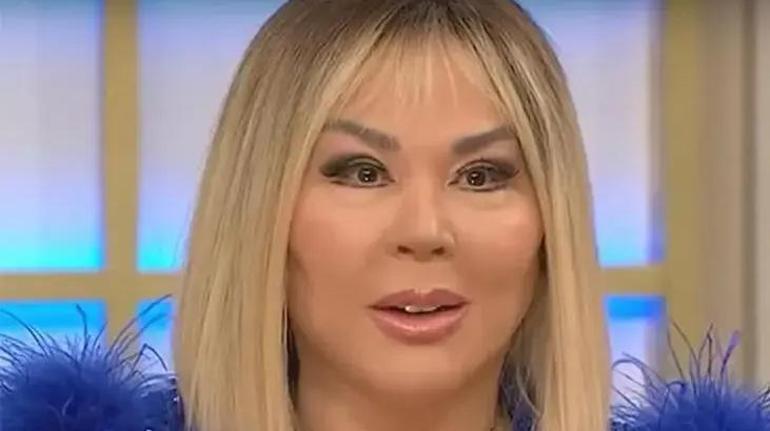 Seda Sayan da nasibini aldı! Safiye Soyman filtrenin ayarını tutturamadı