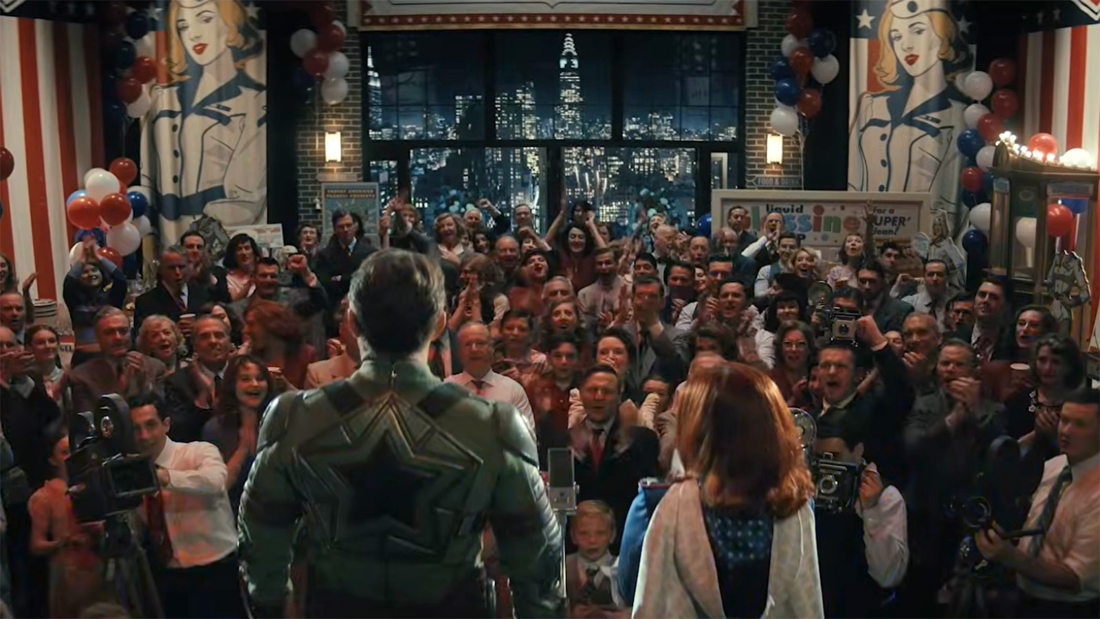 Vought Rising cast, plot, trailer, and everything to know