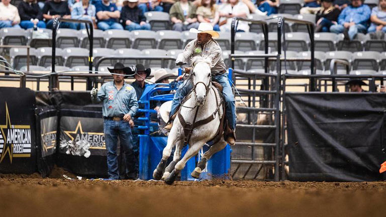 All roads lead to Arlington: Inside the 2026 American Rodeo ...