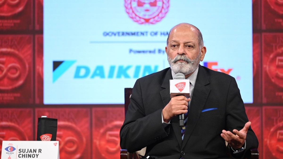 In Japan's 'China plus one' policy, how India could become the 'better ...
