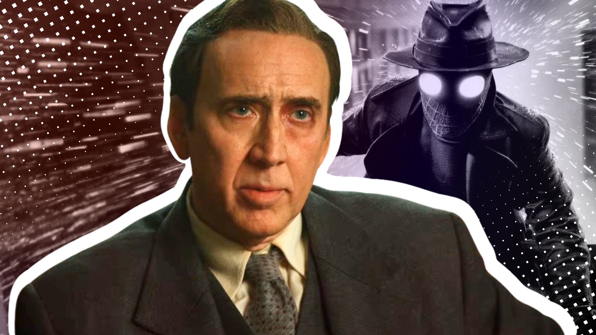 Spider-Man-Serie mit Nicolas Cage: Streaming-Highlight auf Amazon Prime