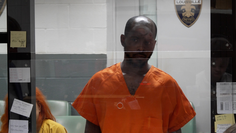 Bond set for man accused of animal torture