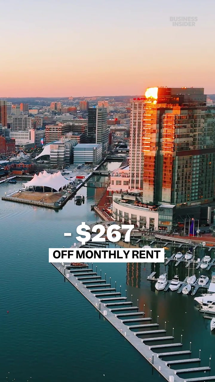 Ask your landlord to lower your rent right now