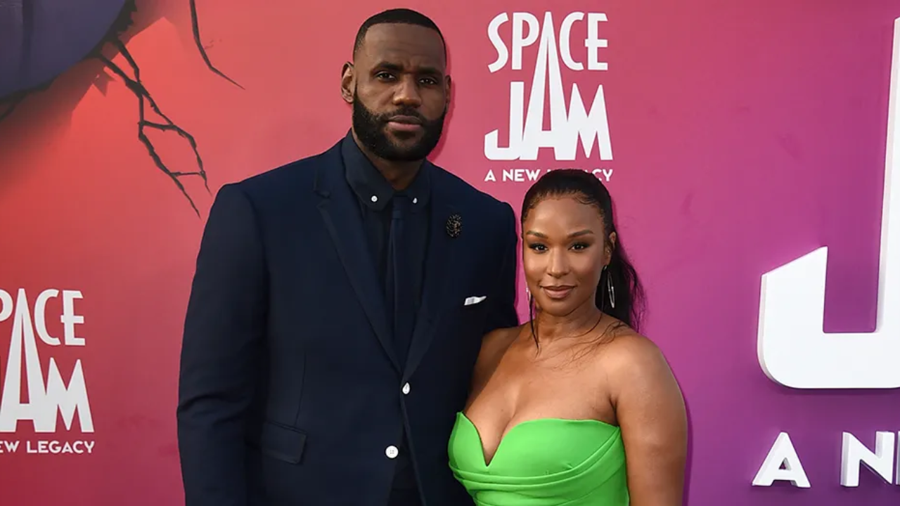 LeBron James’ wife Savannah James admits their relationship may have ...