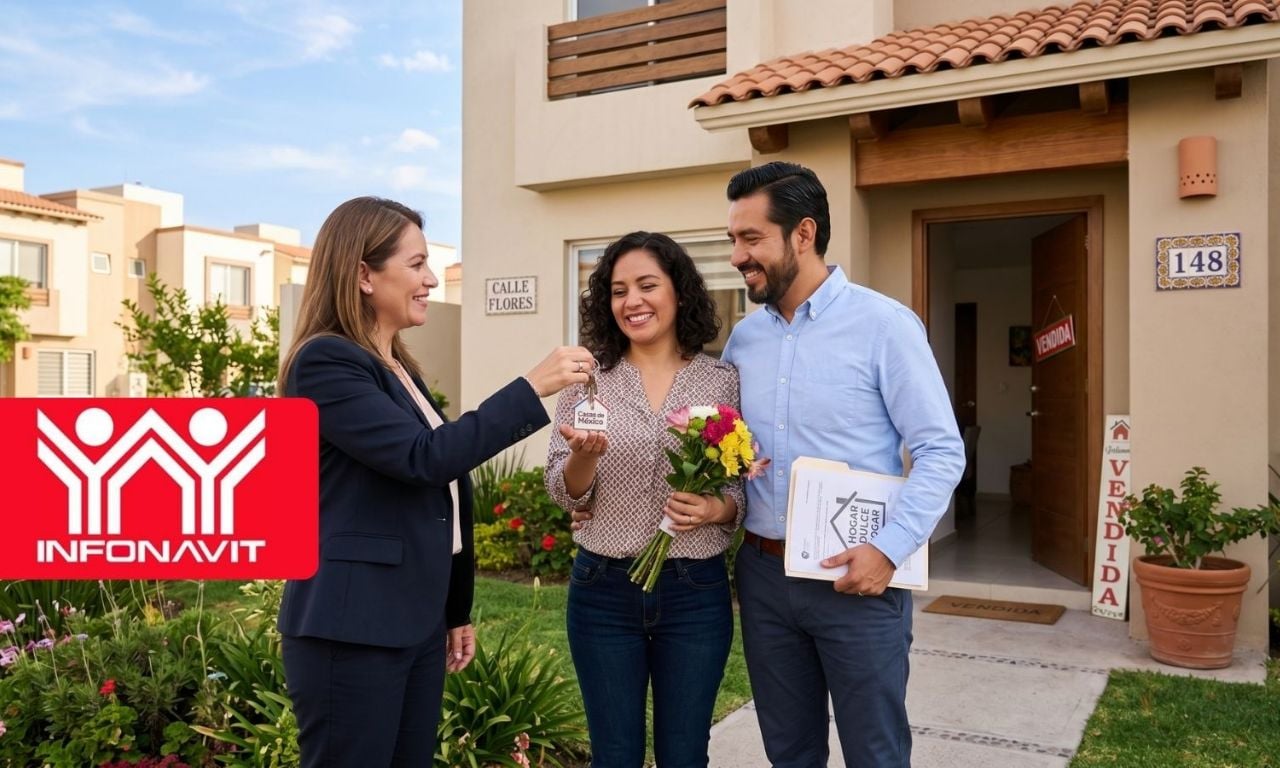 Infonavit lanza programa de vivienda para jóvenes de hasta 35 años: los ...