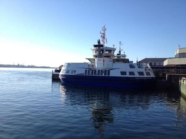 Mechanical issues disrupt Alderney ferry service yet again