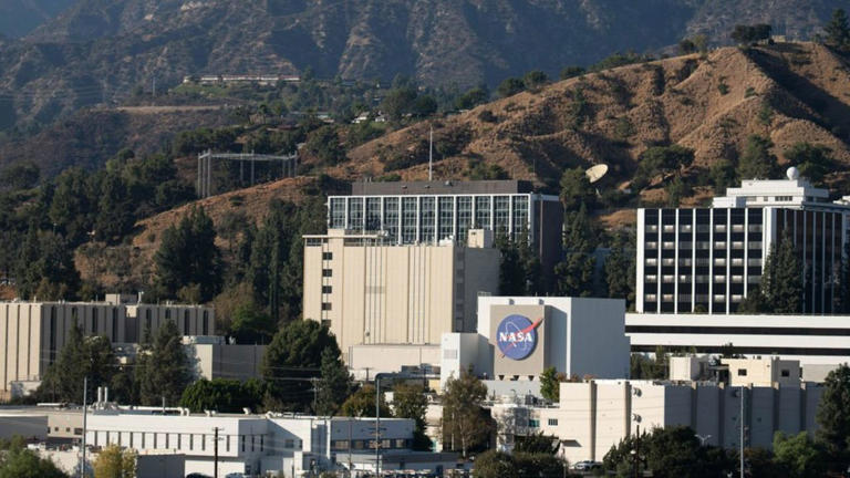 Shakeup at JPL? Control over iconic NASA center could change for 1st ...