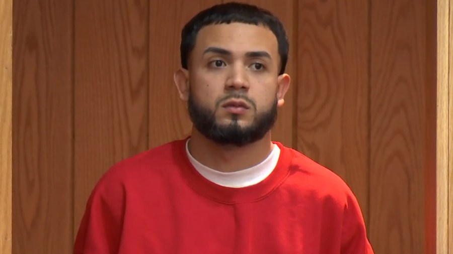 Holyoke Mall shooter sentenced for involuntary manslaughter of salon ...