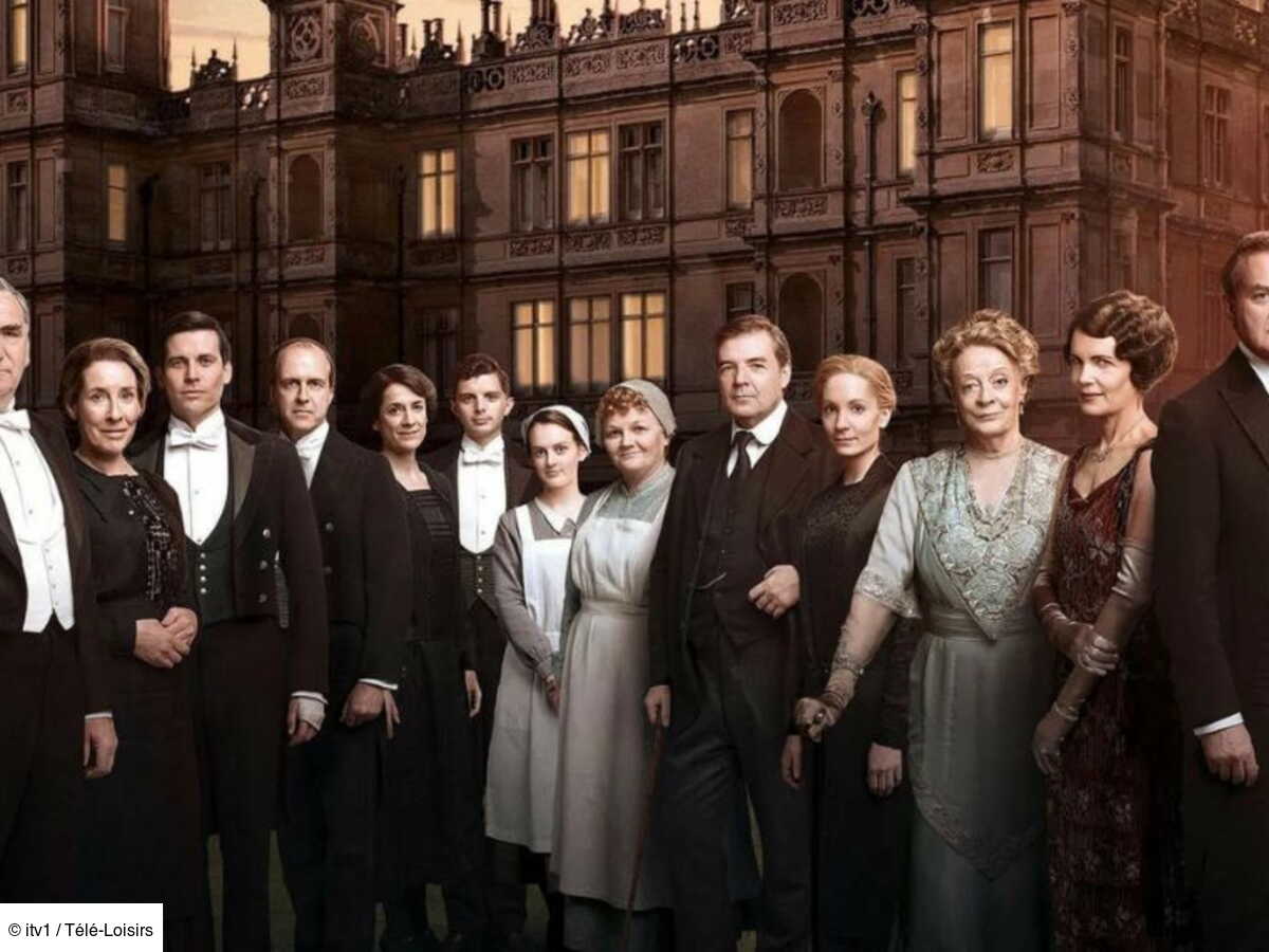 Après Downton Abbey : 5 Séries à Ne Pas Manquer