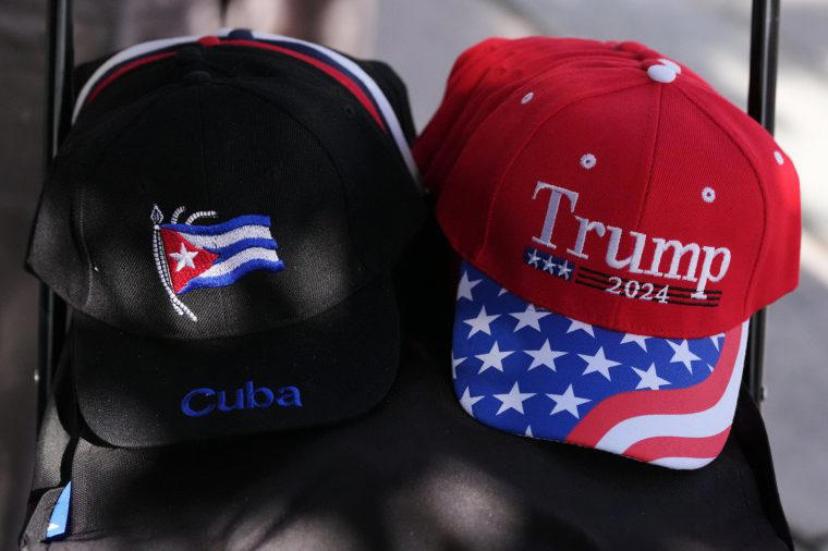 Trump has Cuba in his gunsights. His next move could define his legacy