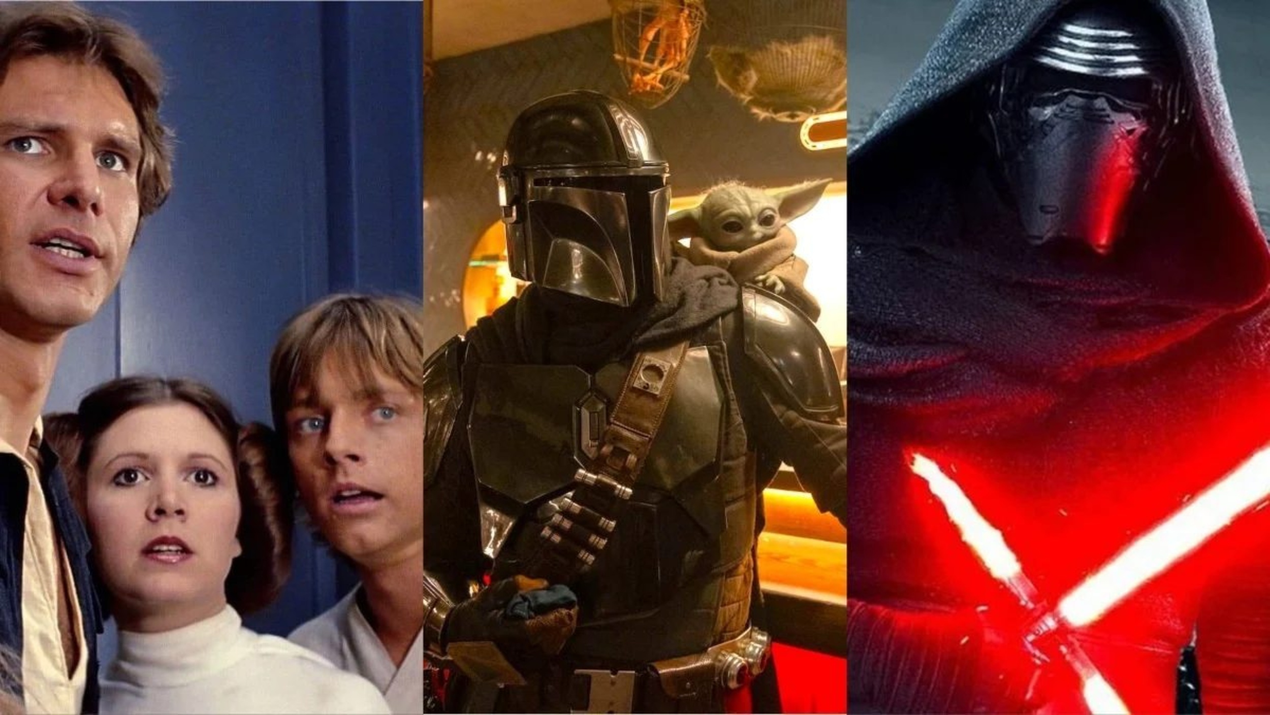 Five questions we still have about the rise of the First Order in 'Star ...