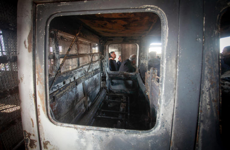 US Senate Democrats urge Netanyahu to rein in West Bank violence ...