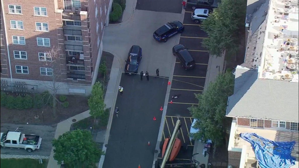 OSHA investigating death of construction worker in Palatine, Illinois