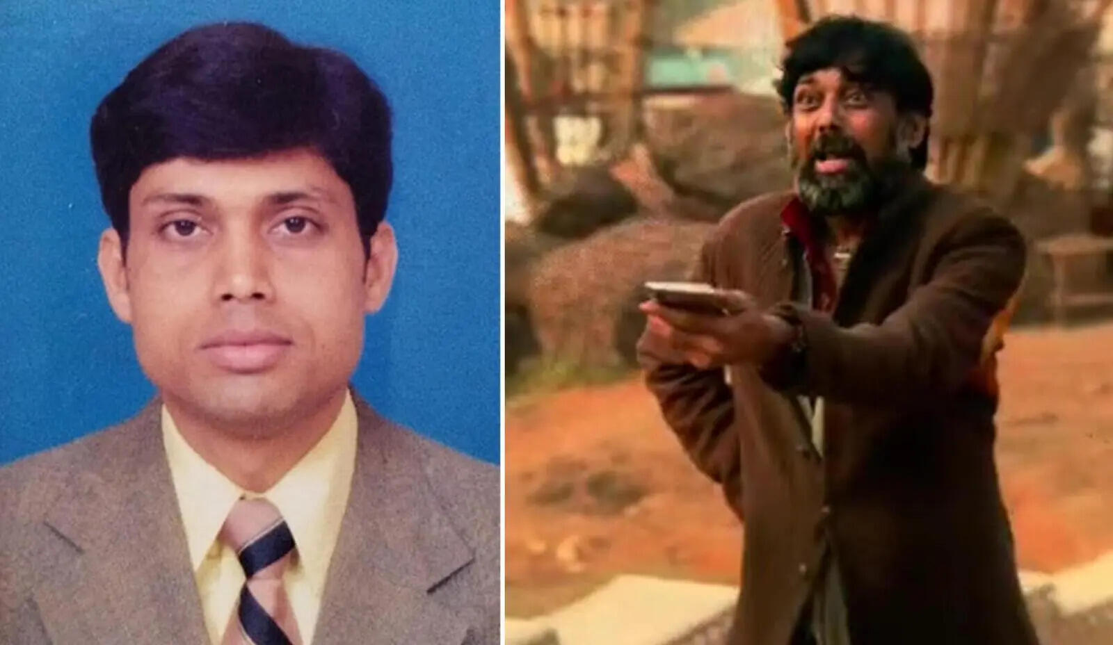 12 years, 12 names: Fugitive actor rewrote identity for every role