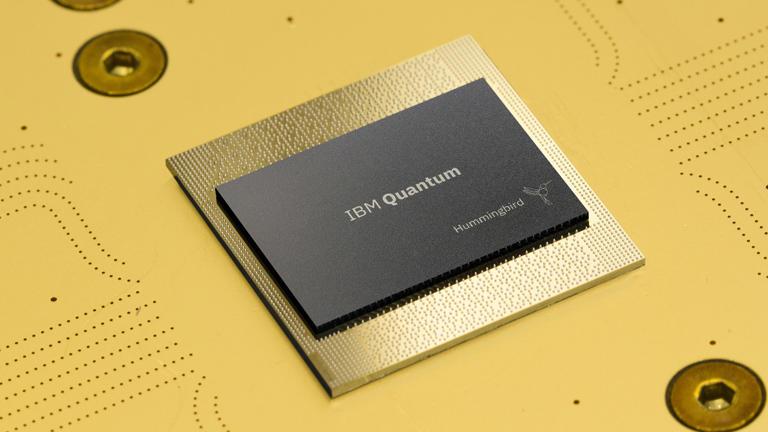 A major leap: US GOV. to award $2 billion to quantum computing ...