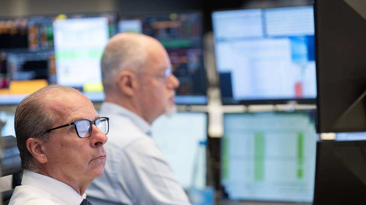 The next financial edge may sit in infrastructure control