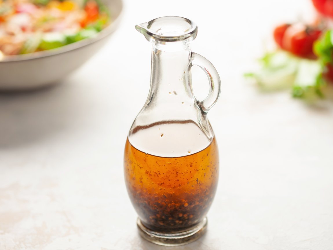 Making vinegar yourself: Tips for success