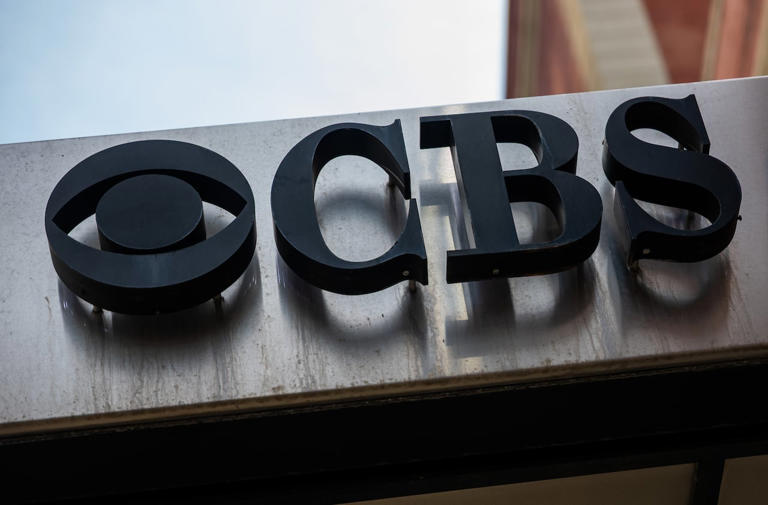 CBS News Radio signs off after nearly a century on air