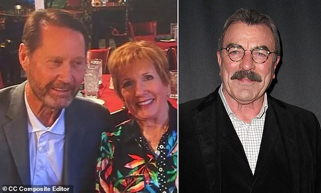 Elderly couple found dead in California home