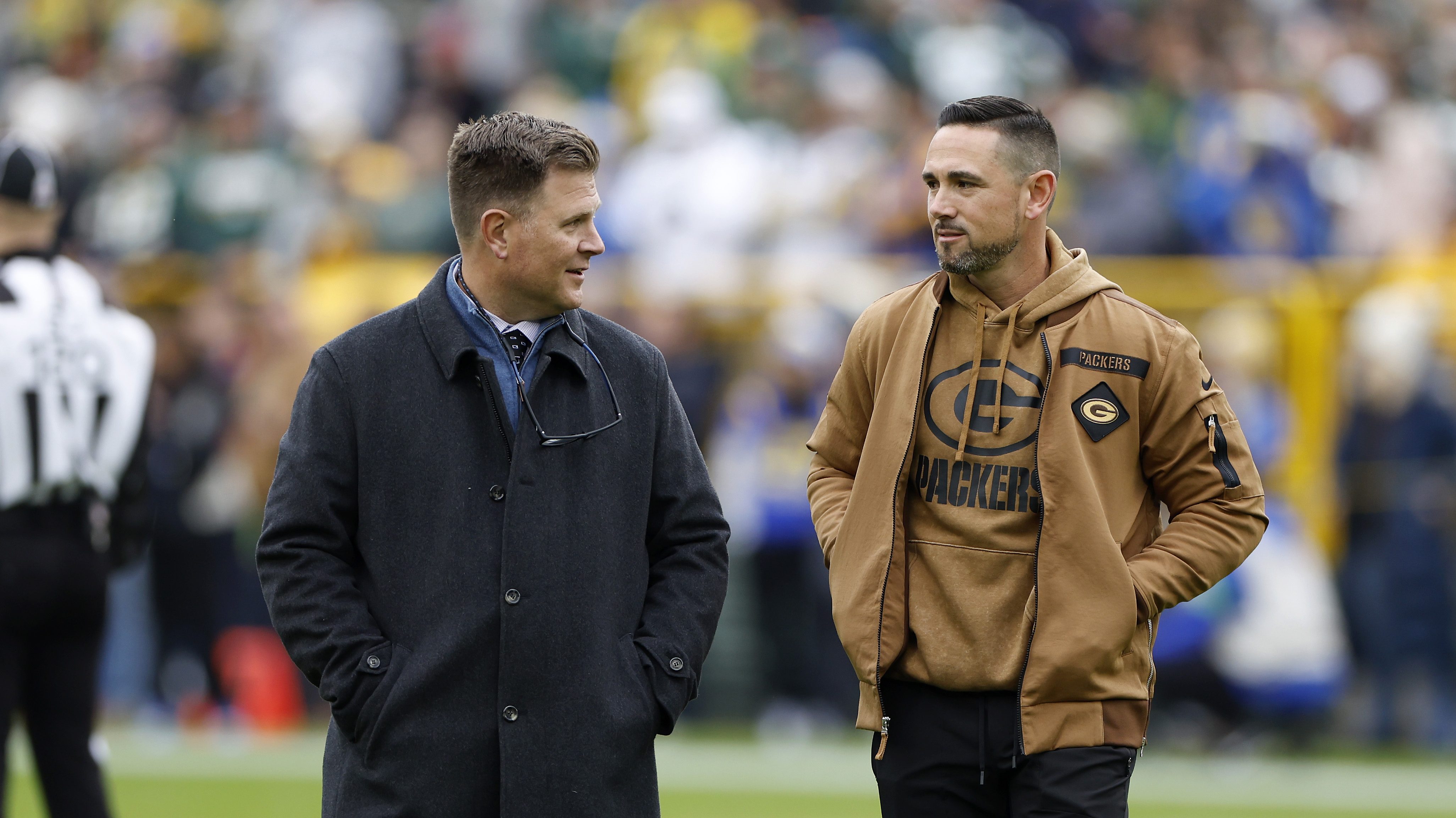 Packers’ biggest impact move named as ‘one they didn’t make’