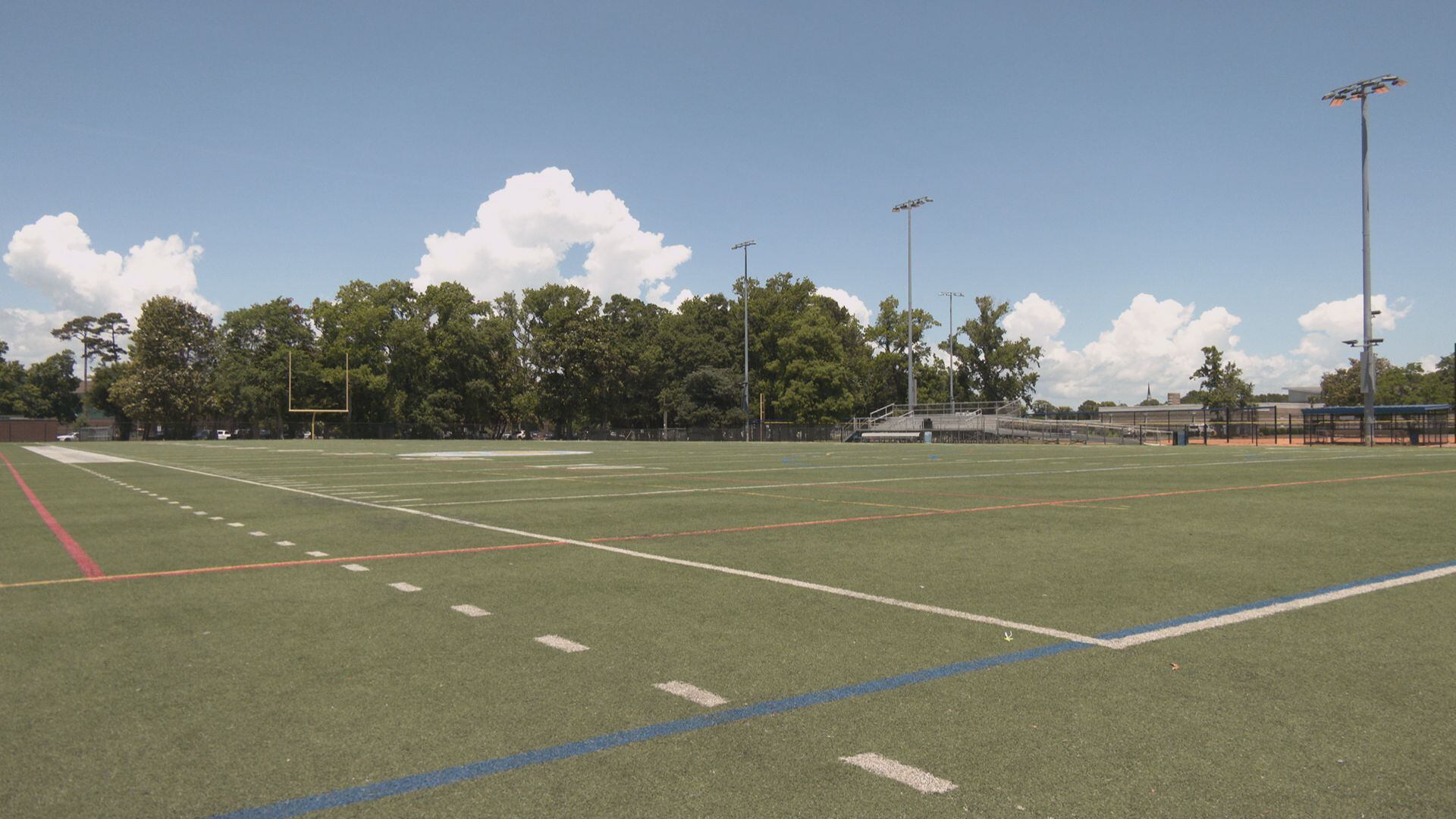 New law will allow Florida coaches to support athletes on and off the field