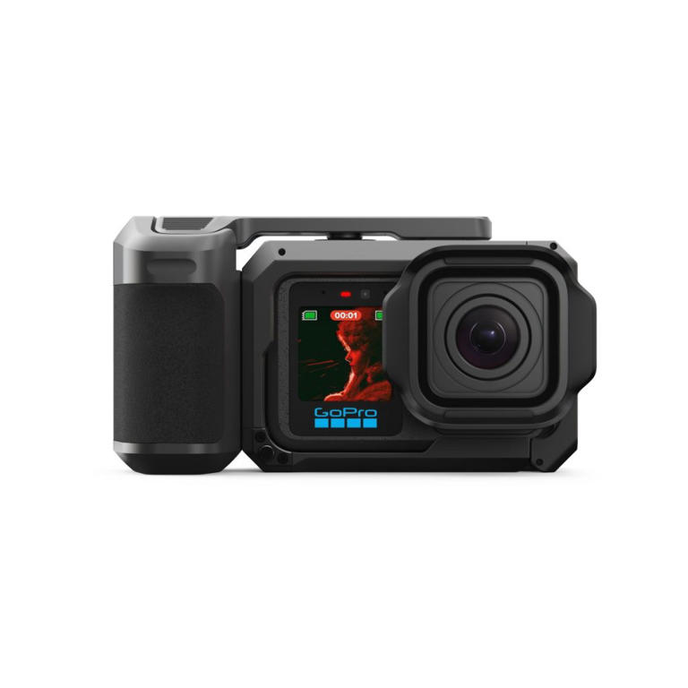 GoPro's Mission 1 series is now open for pre-order — and it's a serious ...