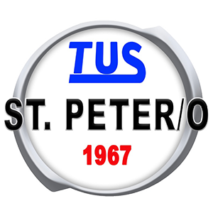 Spannendes Derby in der Unterliga Süd: TUS St. Peter/O triumphiert über ...