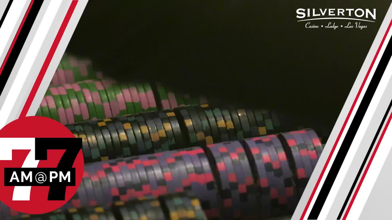 Las Vegas summer poker tournament schedule includes WSOP, more local events