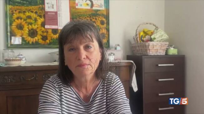 Andrea non ha ucciso, rovinata la nostra vita