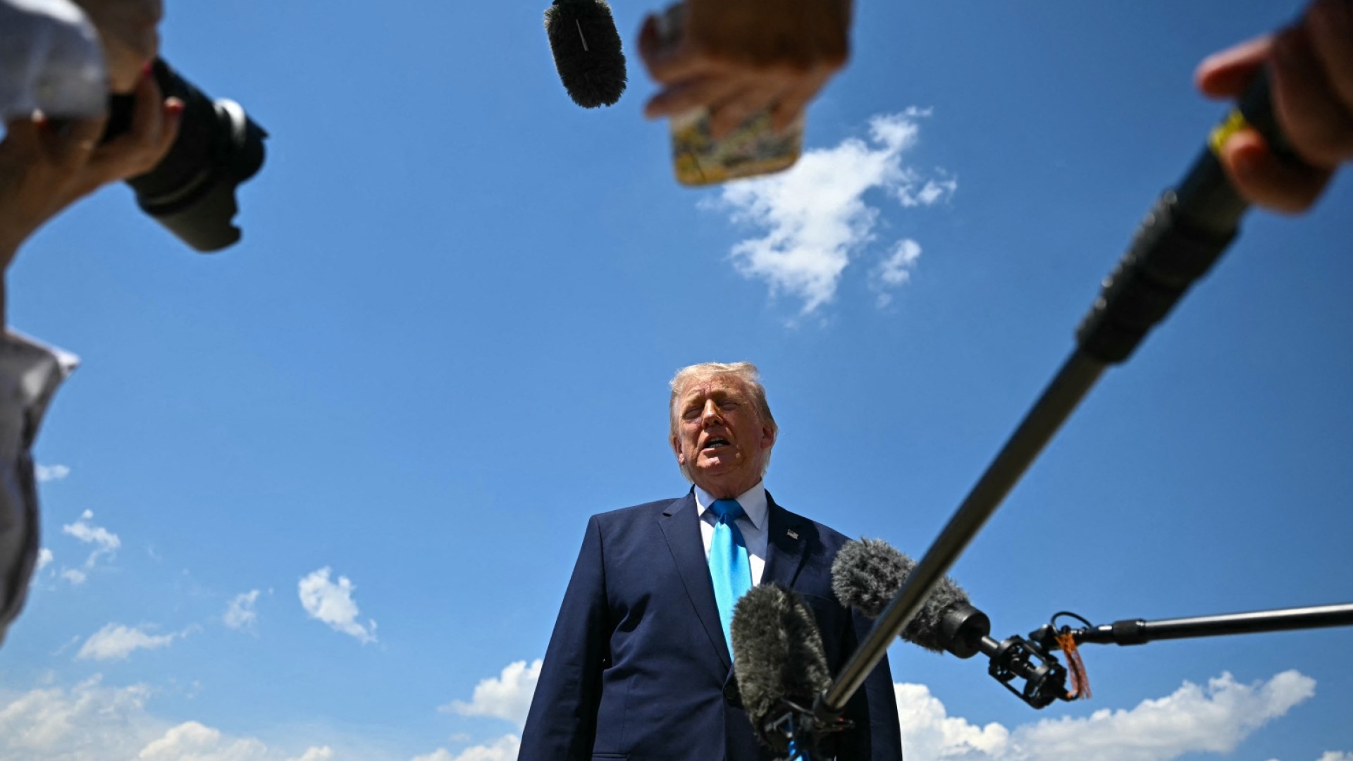 All eyes on what Trump will do in Cuba after Venezuela and Iran