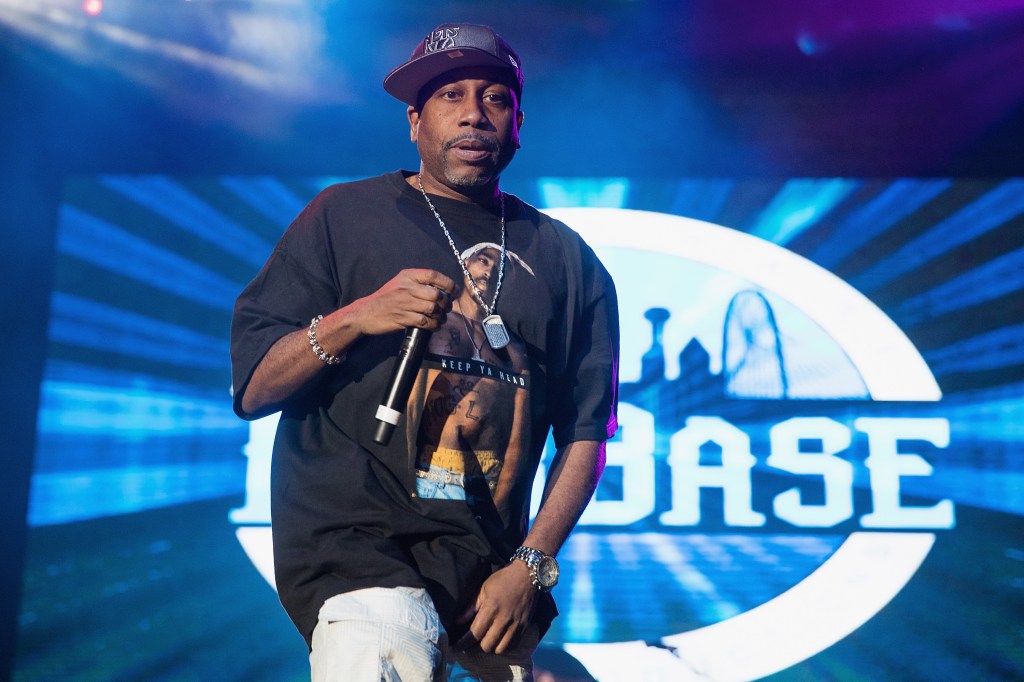 Rob Base, 'It Takes Two' rapper, dead at 59