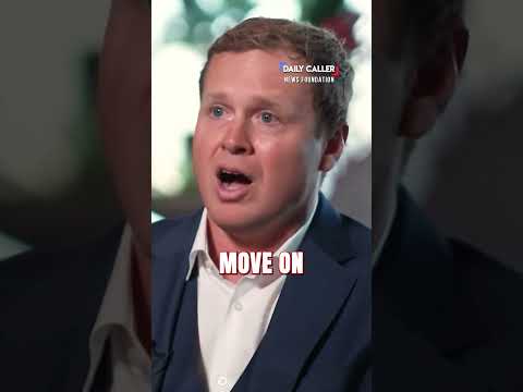 Spencer Pratt on entering LA mayor race: Karen Bass should be in jail