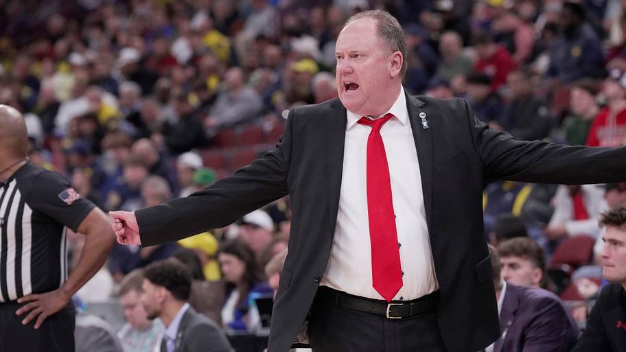 New NCAA requirements would all but force Wisconsin basketball to ...