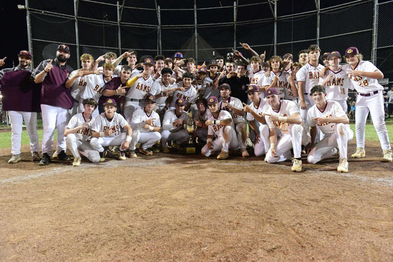 South Jersey baseball notes: Tourney talk, booming bats, career ...