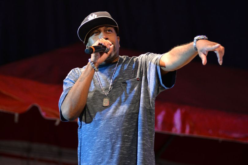 Iconic rapper Rob Base dead after private cancer battle as family ...