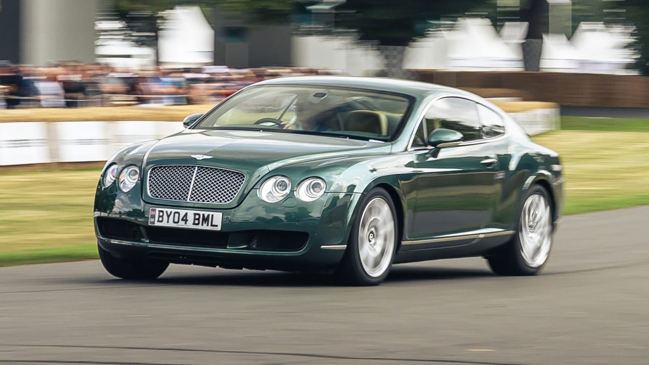 11 iconic cars that saved their company from going bankrupt