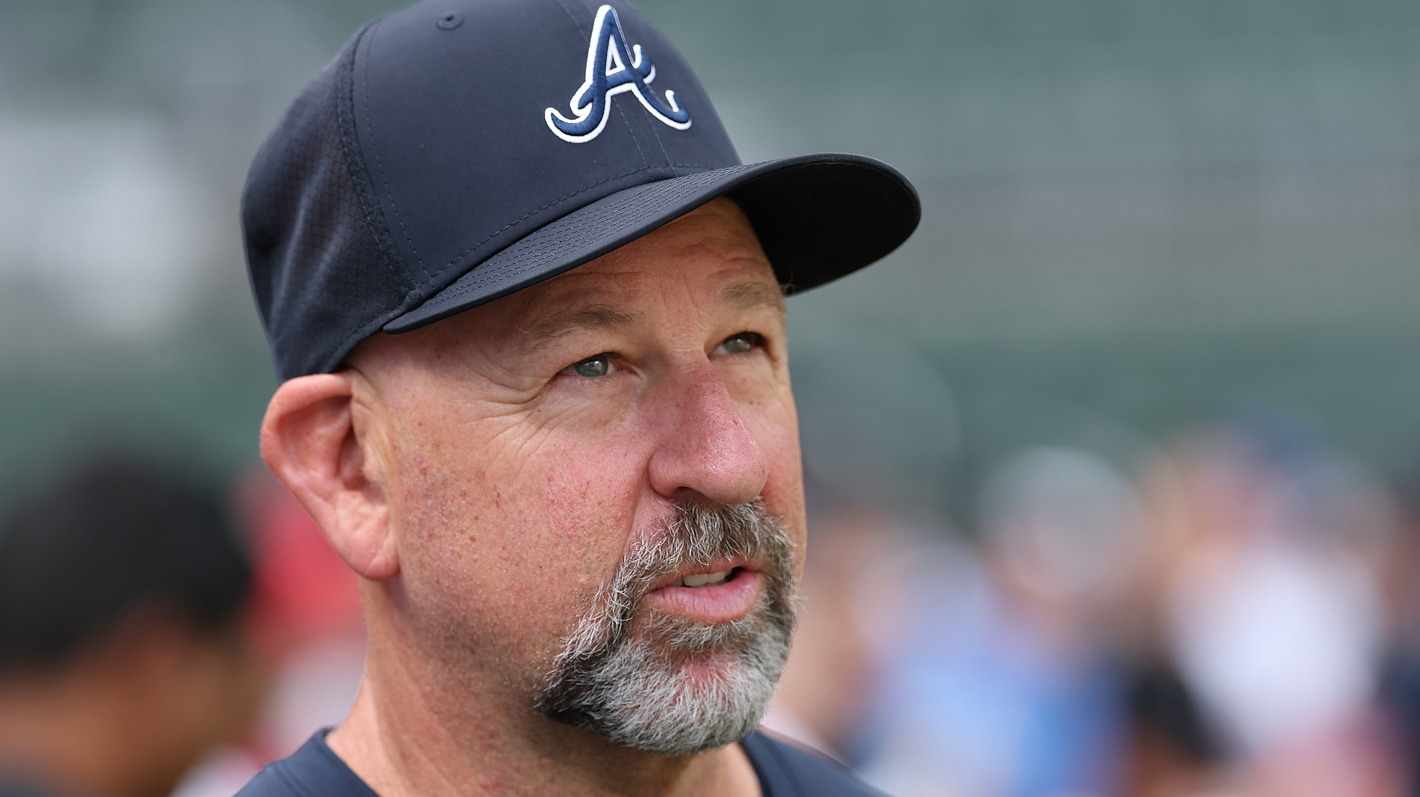 Braves urged to make move for 35-year-old former All-Star MVP catcher