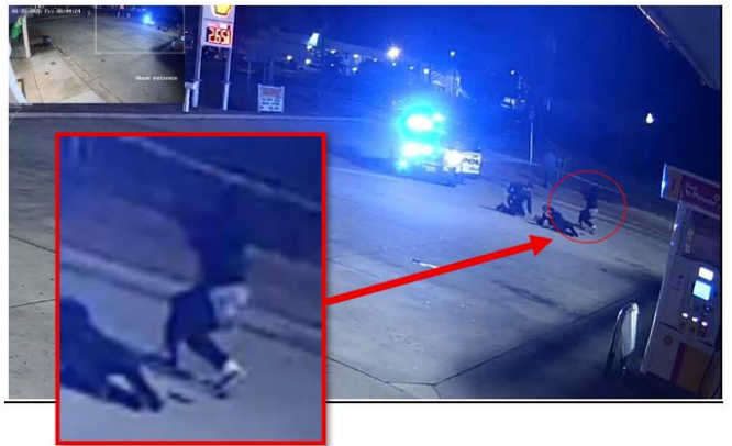 Hardeeville officer will not face charges in fatal January 2026 ...