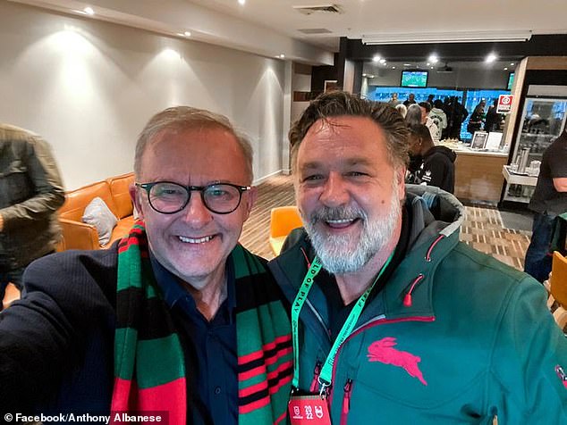 Albo's heartfelt message to Jai Arrow after devastating motor neurone ...