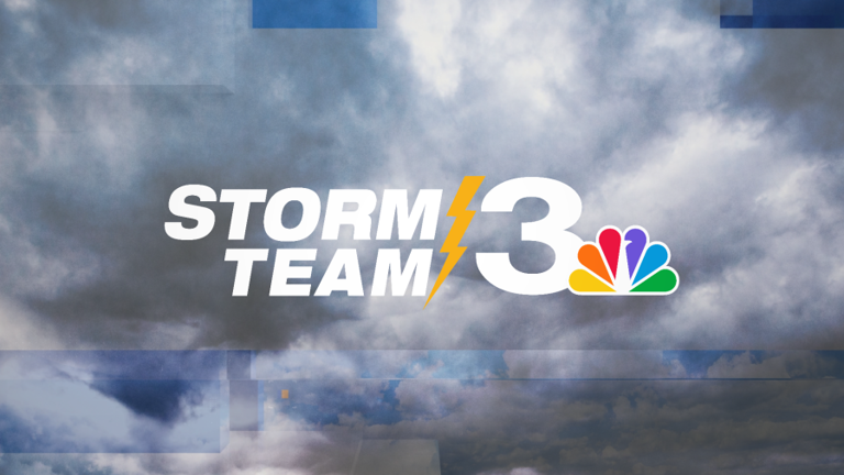Storm Team 3: Stormy Memorial Day weekend, hot & unsettled next week