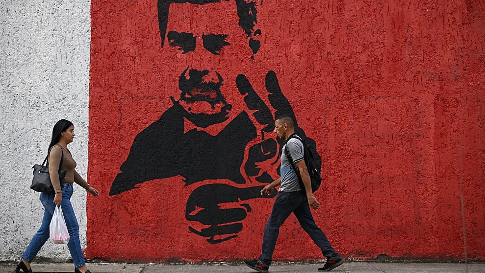 CIA chief brought Maduro raid operative to Cuba talks