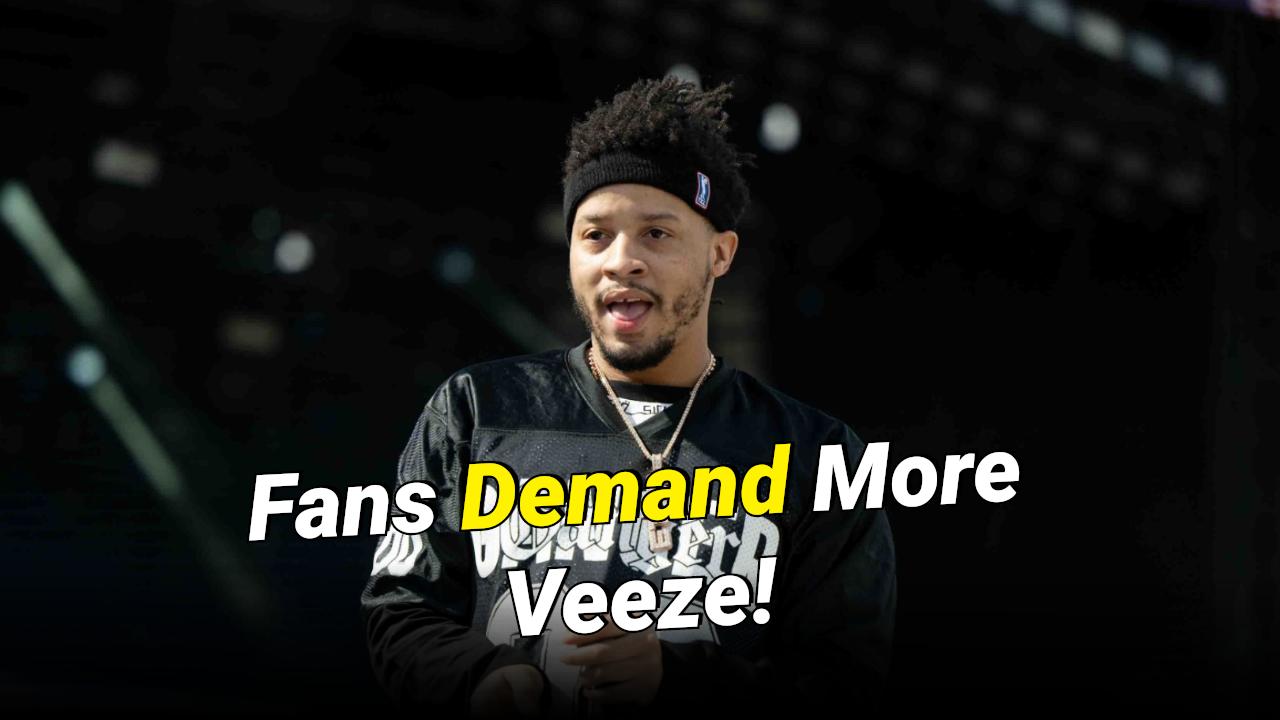 Stream: Veeze – 