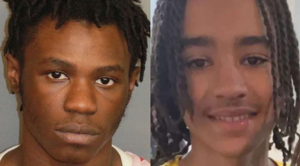 Teen convicted in Birmingham murder of 16-year-old who died in his ...