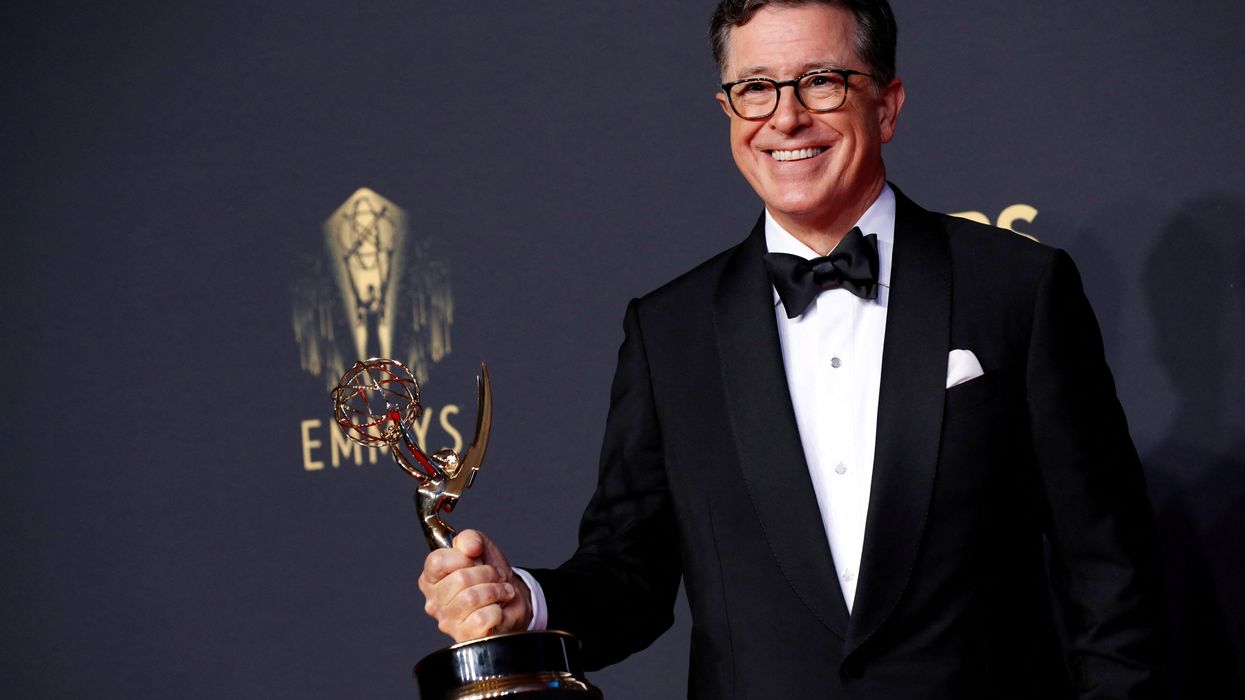 Late Show ratings reveal who got the last laugh in Trump-Colbert feud