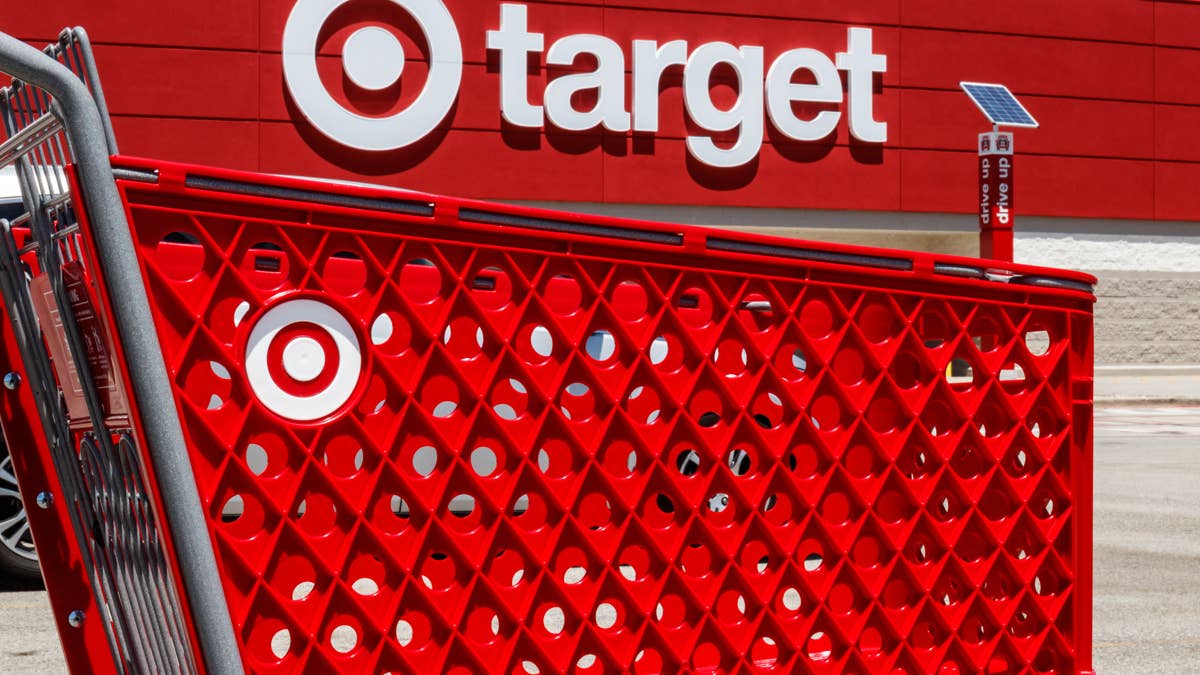 Save 65% on Target's large outdoor greenhouses this Memorial Day weekend