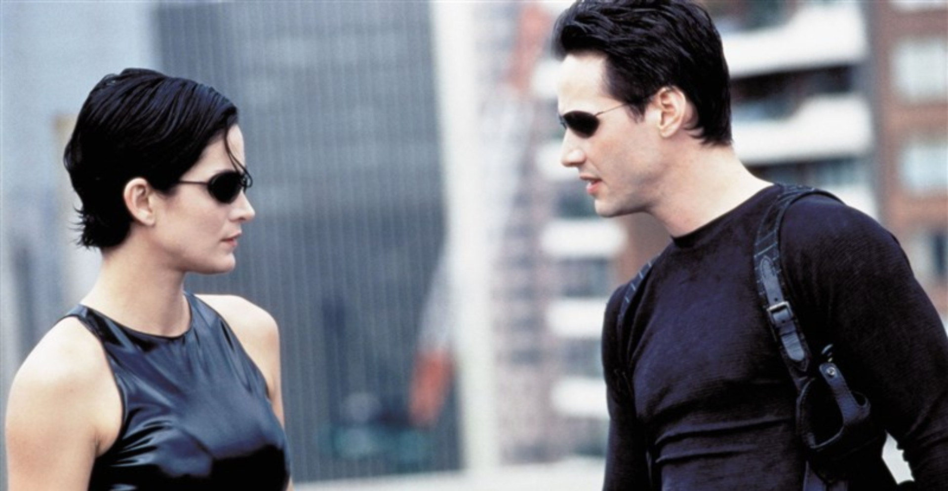 The most philosophical movies ever made