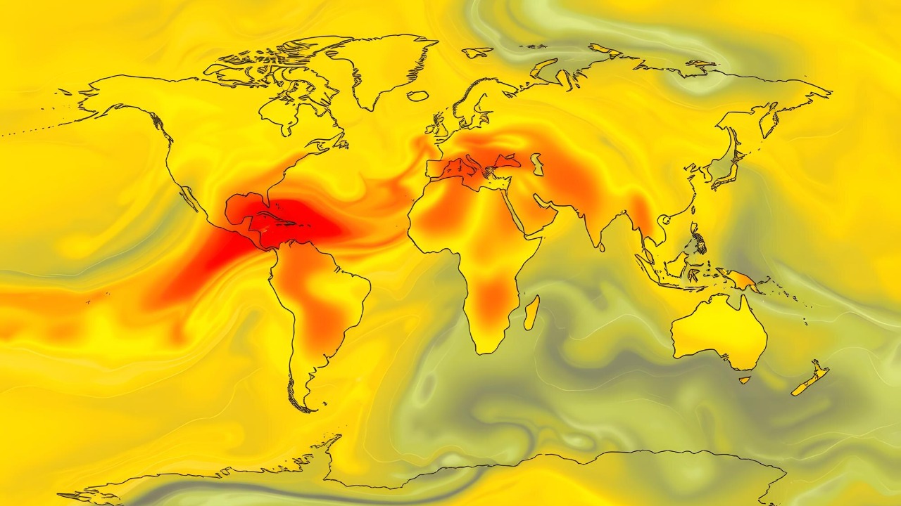 A building heat ridge will spread triple-digit temperatures from the ...