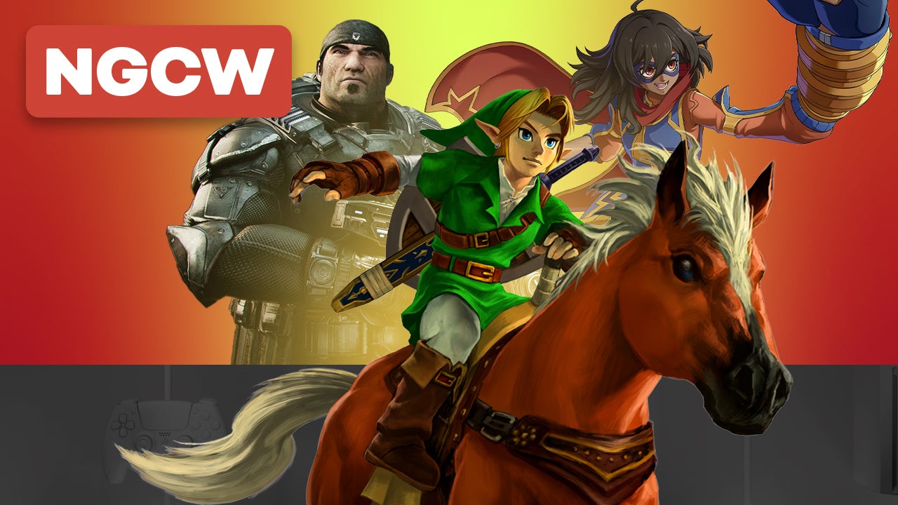 PS5 + Xbox + Nintendo summer show predictions 2026 - next-gen console watch