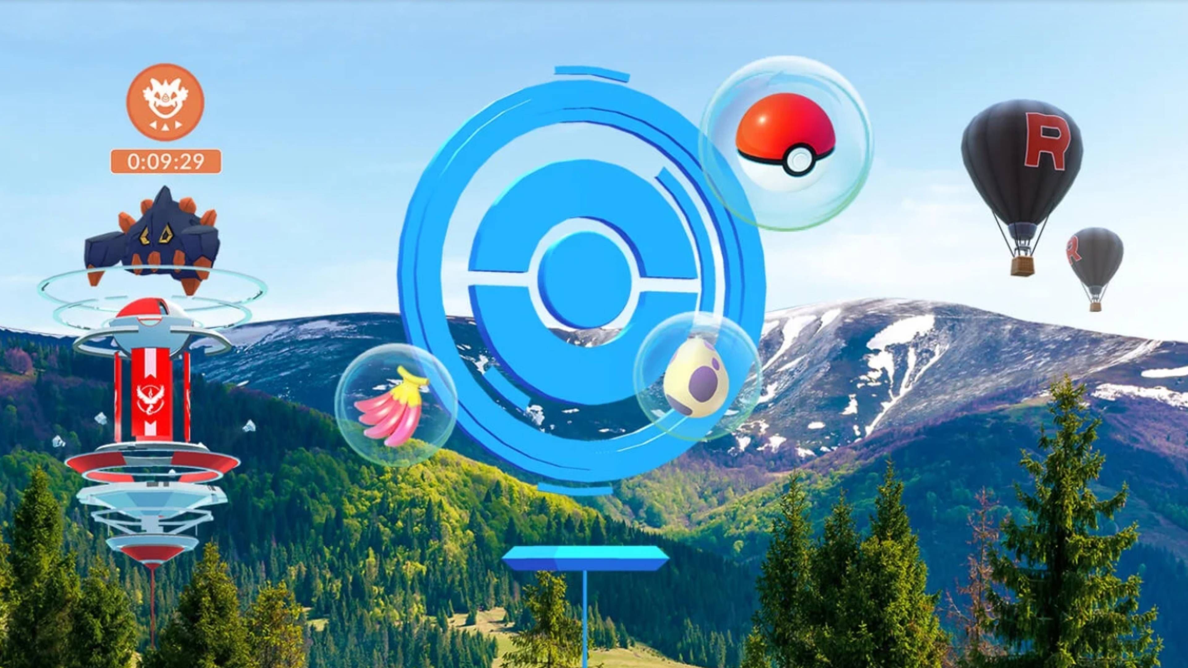 Pokemon Go President Explains Why There Will Never Be A Sequel